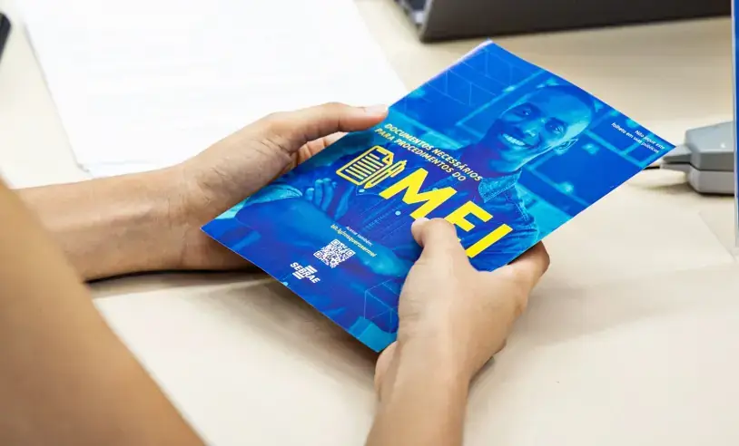 Sebrae promove Mutirão do MEI com serviços gratuitos para  microempreendedores individuais - Norte Notícias MS